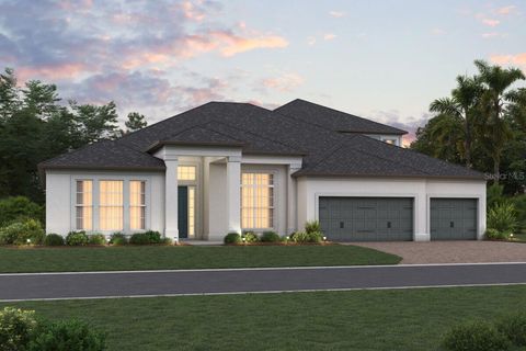 Photo of 17036 Overstory Road, Orlando, FL 32820 (MLS # O6359429)