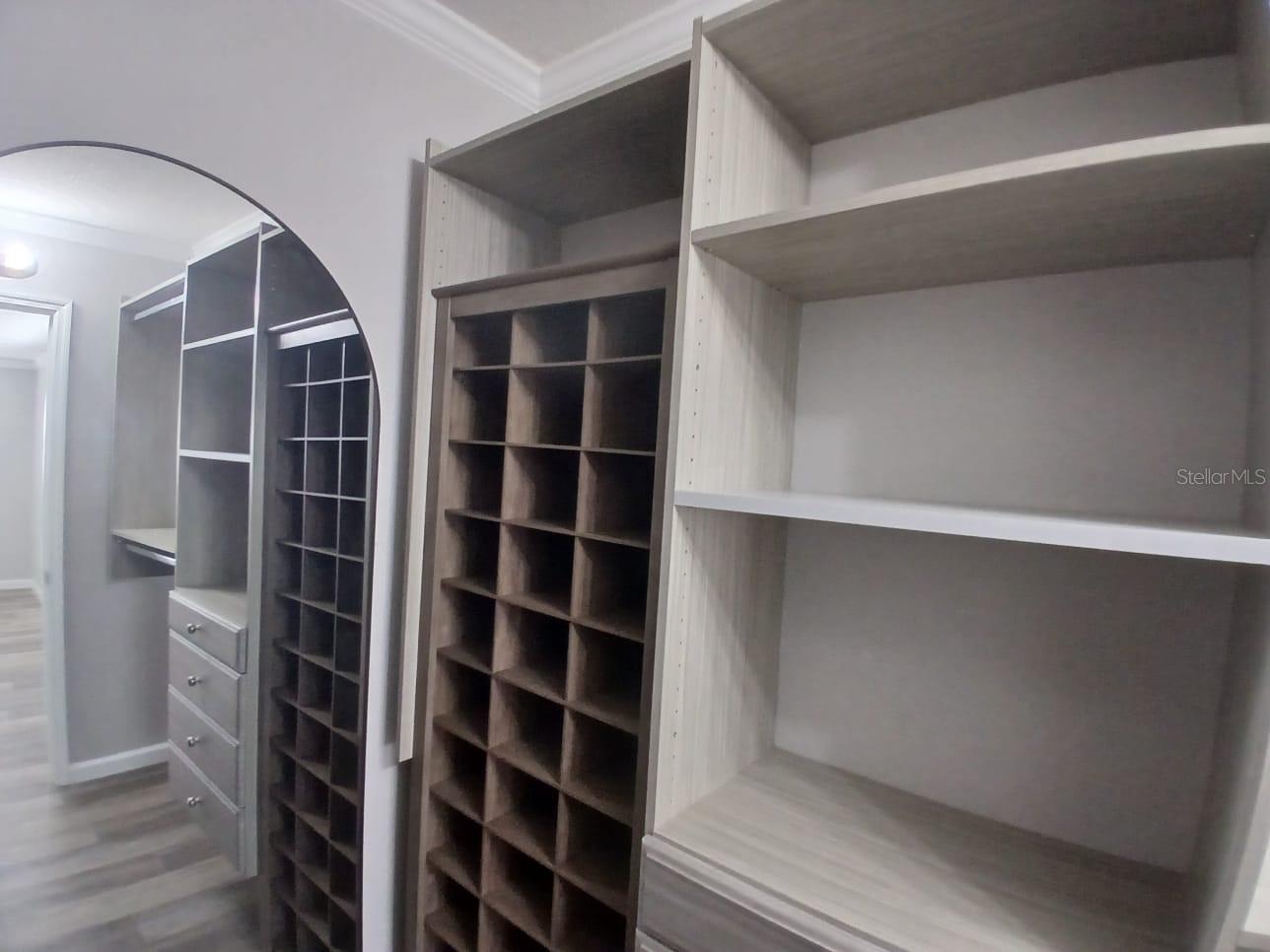 SABAL PALM GARDENS PH I - Residential