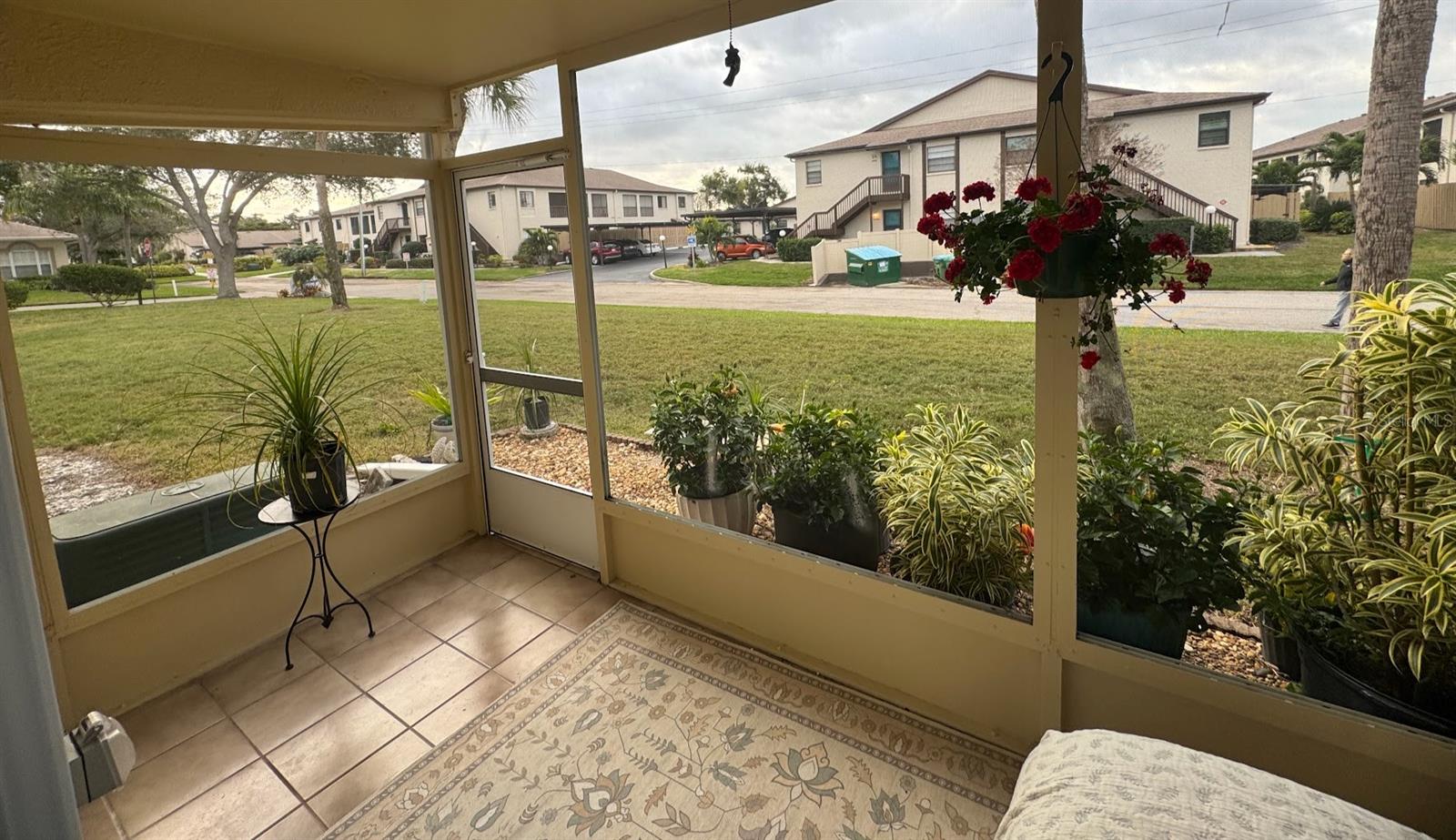 SABAL PALM GARDENS PH I - Residential