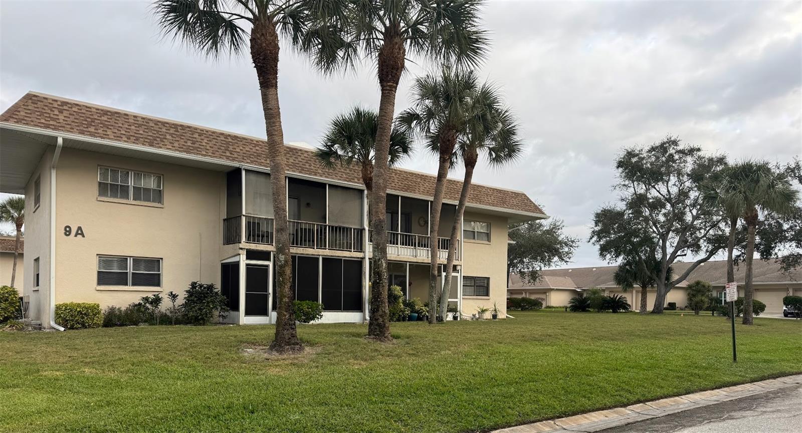 SABAL PALM GARDENS PH I - Residential