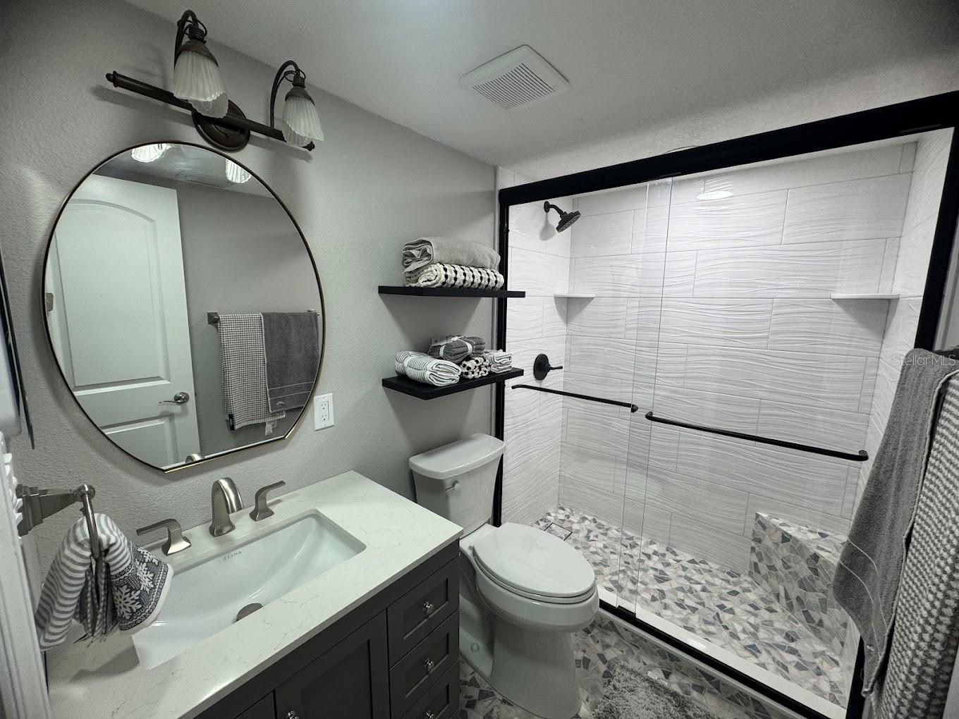 SABAL PALM GARDENS PH I - Residential