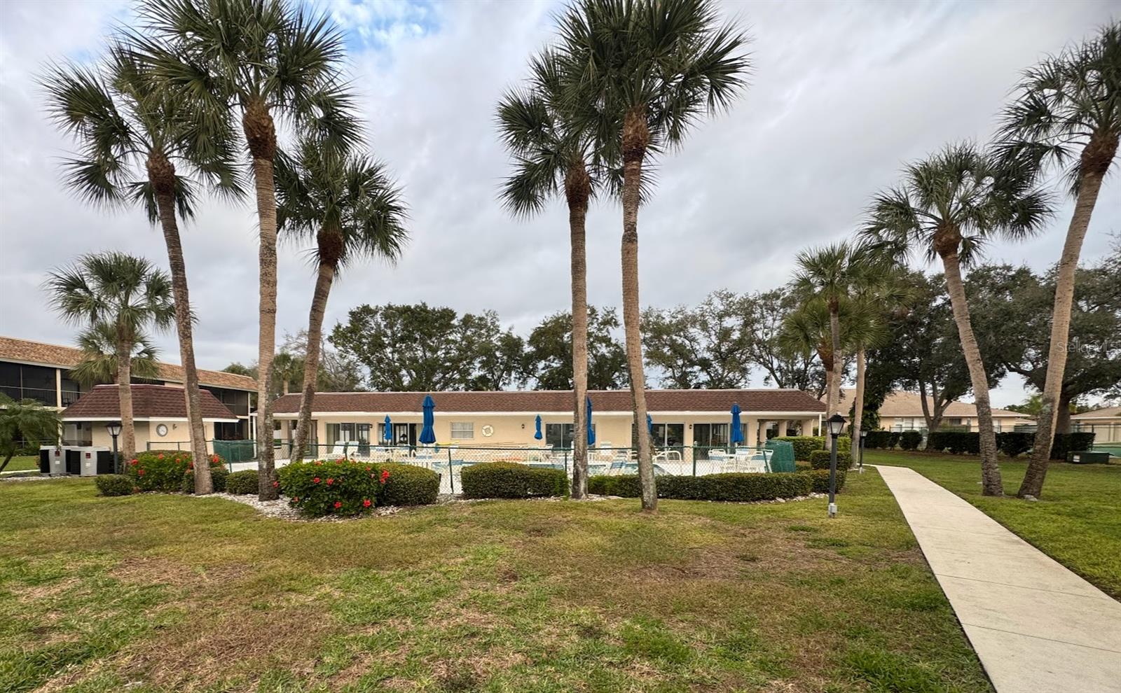 SABAL PALM GARDENS PH I - Residential