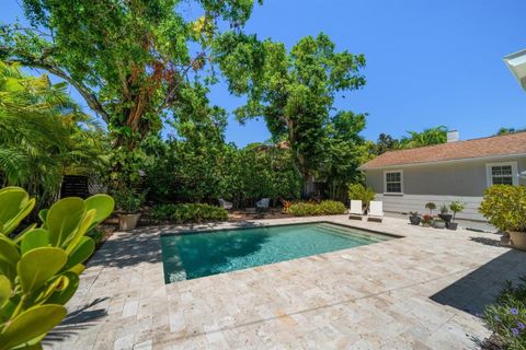 246 20TH AVENUE NE ST PETERSBURG FL 33704