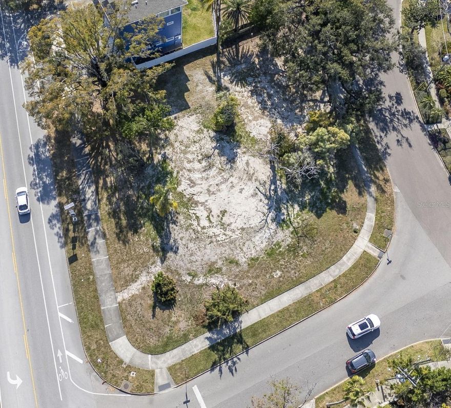 Exceptional opportunity to build your custom dream mansion at 116 West Davis, located in the heart of Davis Islands, one of Tampa’s most desirable and vibrant neighborhoods.

This prime vacant lot previously featured an original Mediterranean Davis Islands residence exceeding 5,000 square feet, showcasing the potential to construct a substantial estate that complements the surrounding luxury properties. Whether you envision a modern coastal design or a timeless traditional architectural statement, this property offers the perfect canvas.

Davis Islands is renowned for its unbeatable convenience to Downtown Tampa and all of its activities, including museums, performing arts venues, restaurants, major sporting events, Tampa General Hospital, and Tampa International Airport. Residents enjoy an exceptional island lifestyle with access to waterfront parks, two private marinas, a tennis club and courts, water and land dog parks, scenic walking paths, bike and running trails, and a large Olympic-size community pool, playgrounds, baseball fields, and offices.

The charming Davis Islands Village features boutique shopping, restaurants, coffee shops, a sports bar, bank, fire department, convenience store, and gas stations. The community also allows residents to drive golf carts throughout the neighborhood.

A rare chance to secure a premier homesite in one of Tampa’s most established waterfront communities. This oversized lot is over half an acre and located just a couple of blocks’ walk to the water and the Village.