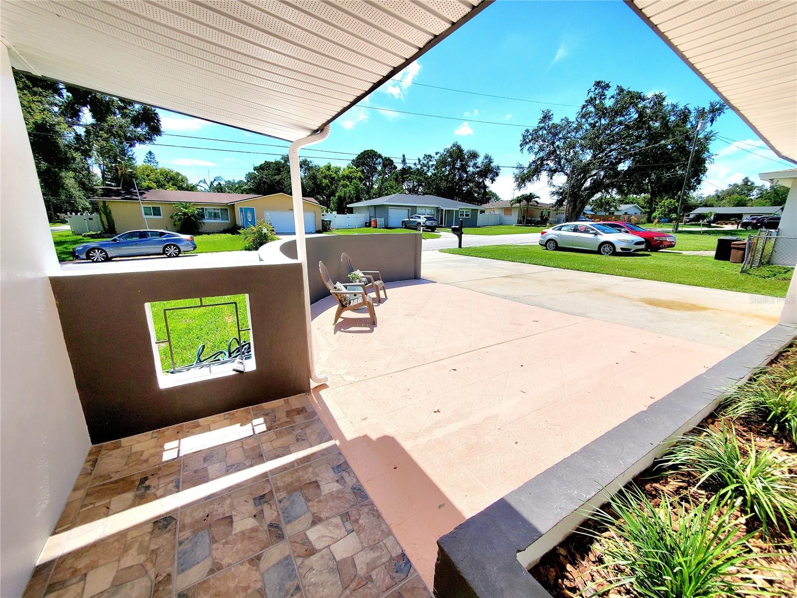 1373 FAIRFAX ROAD