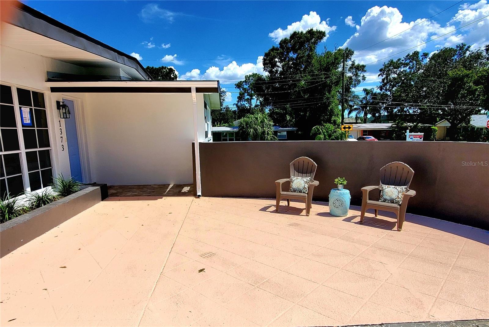 1373 FAIRFAX ROAD