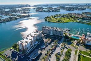 TREASURE ISLAND TENNIS & YACHT CLUB - Residential Lease
