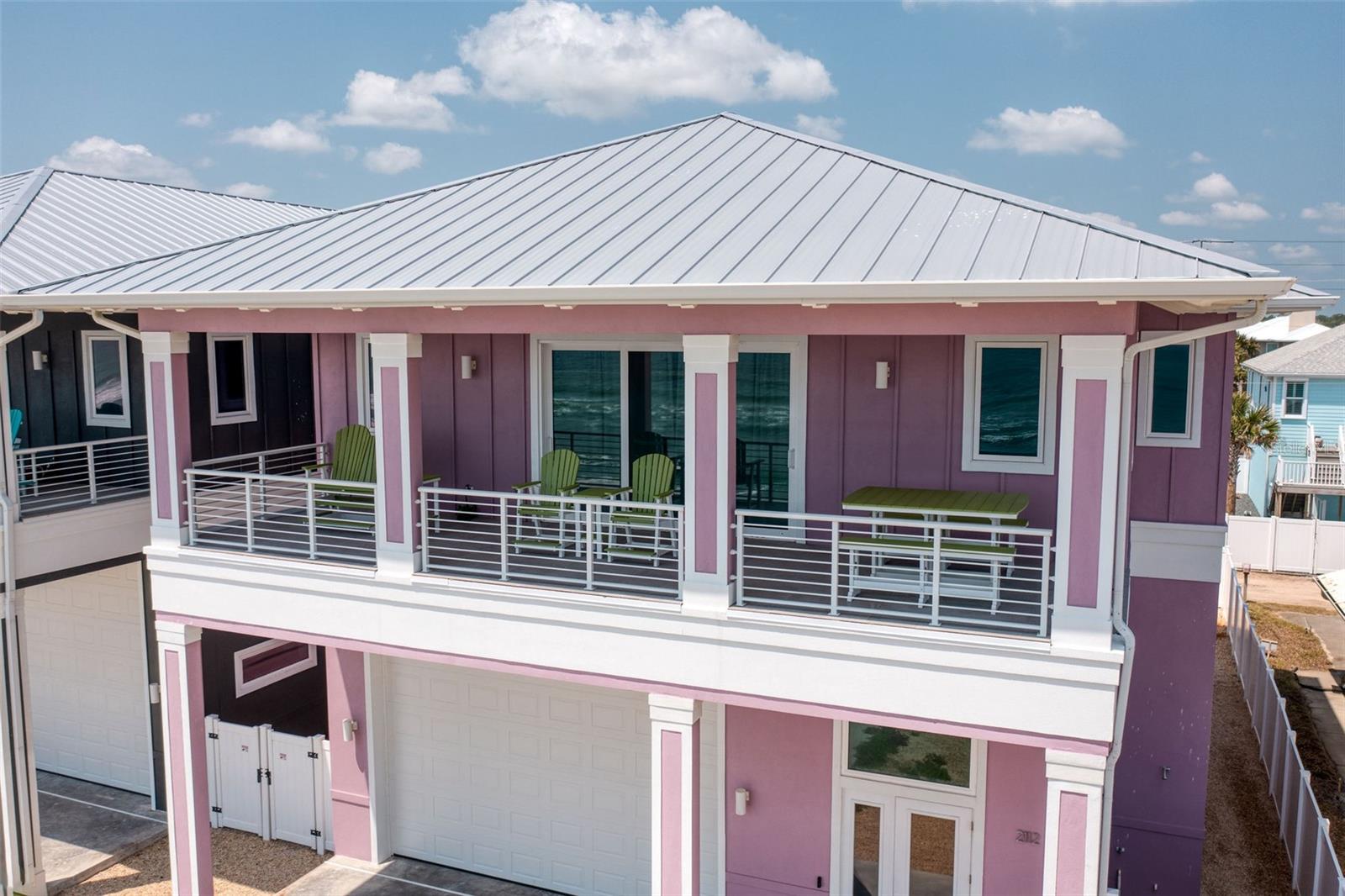 FUQUAY SUB - Residential