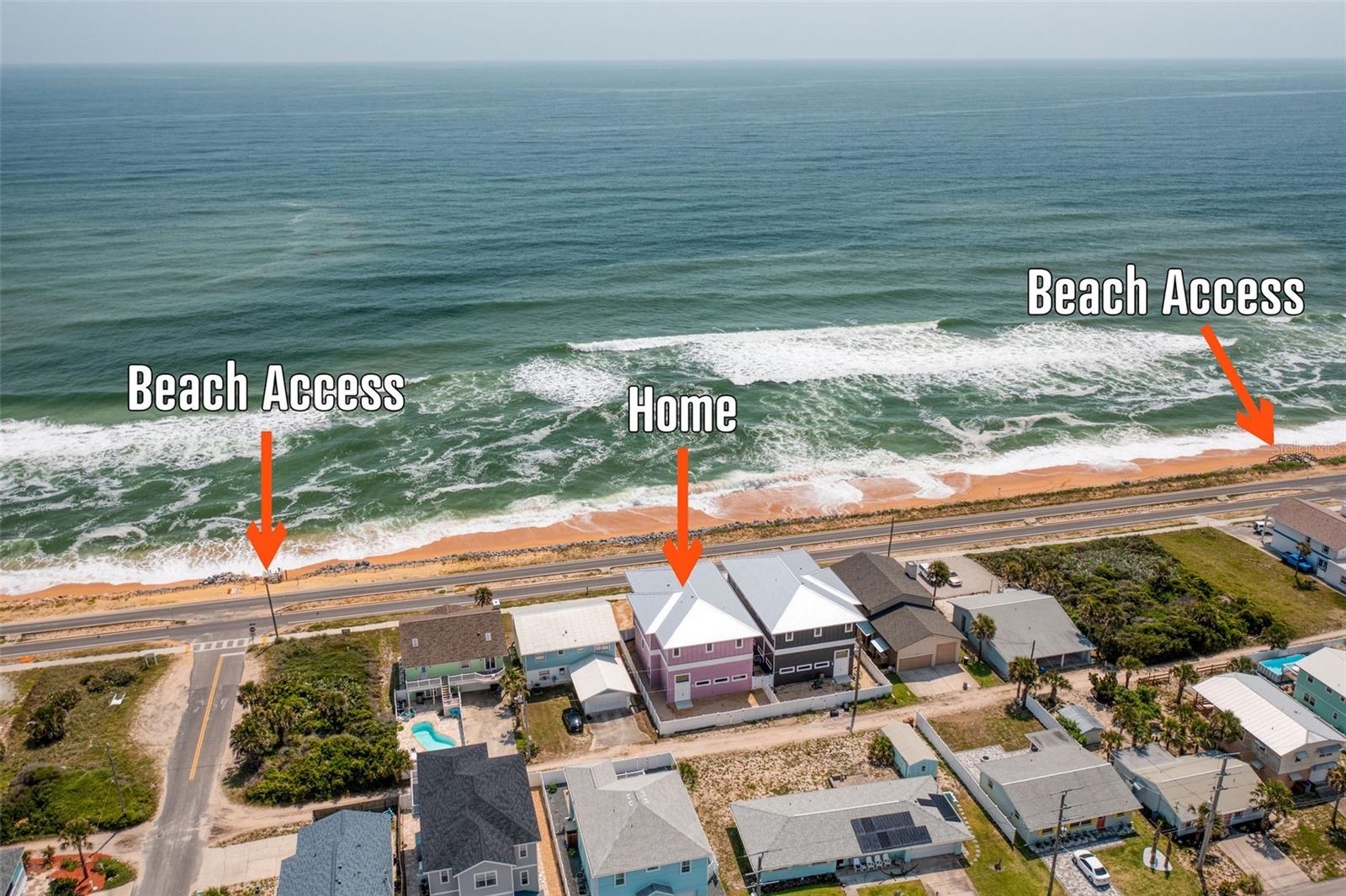 FUQUAY SUB - Residential