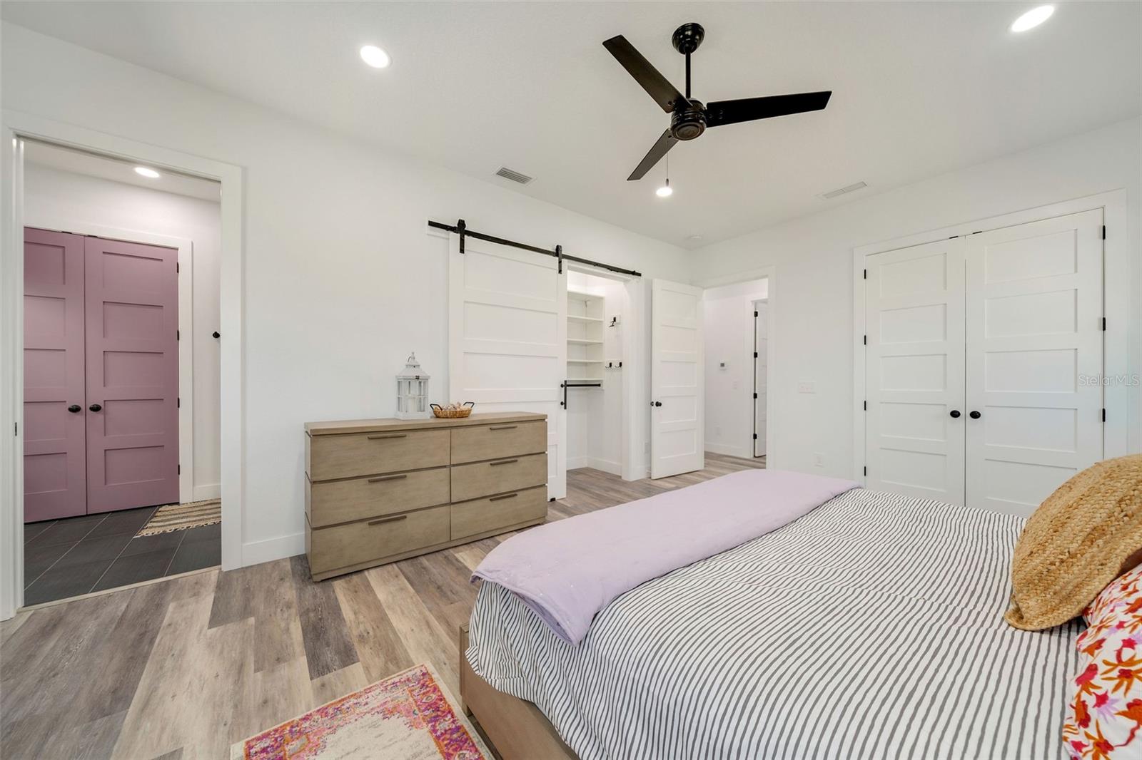 FUQUAY SUB - Residential