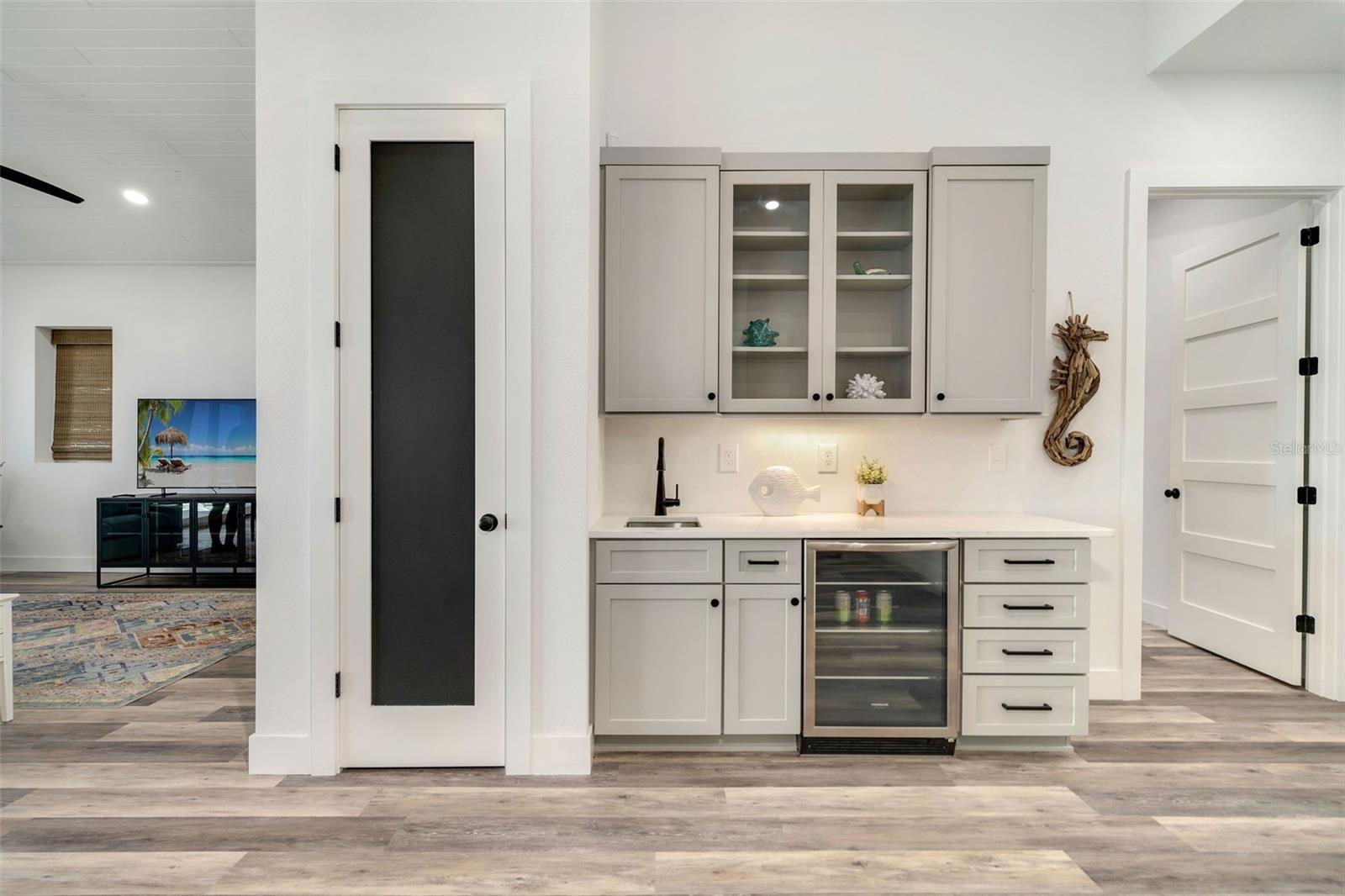 FUQUAY SUB - Residential