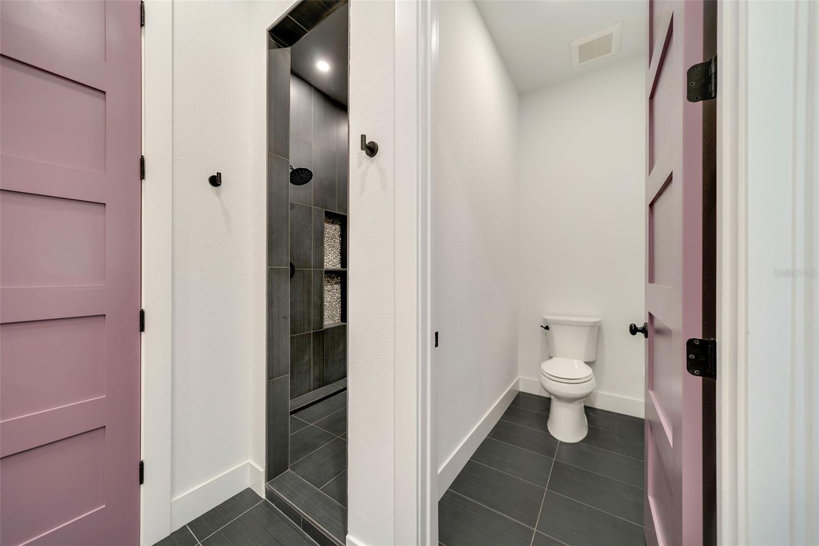 FUQUAY SUB - Residential