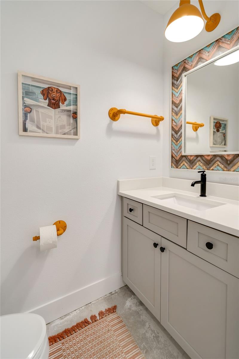 FUQUAY SUB - Residential