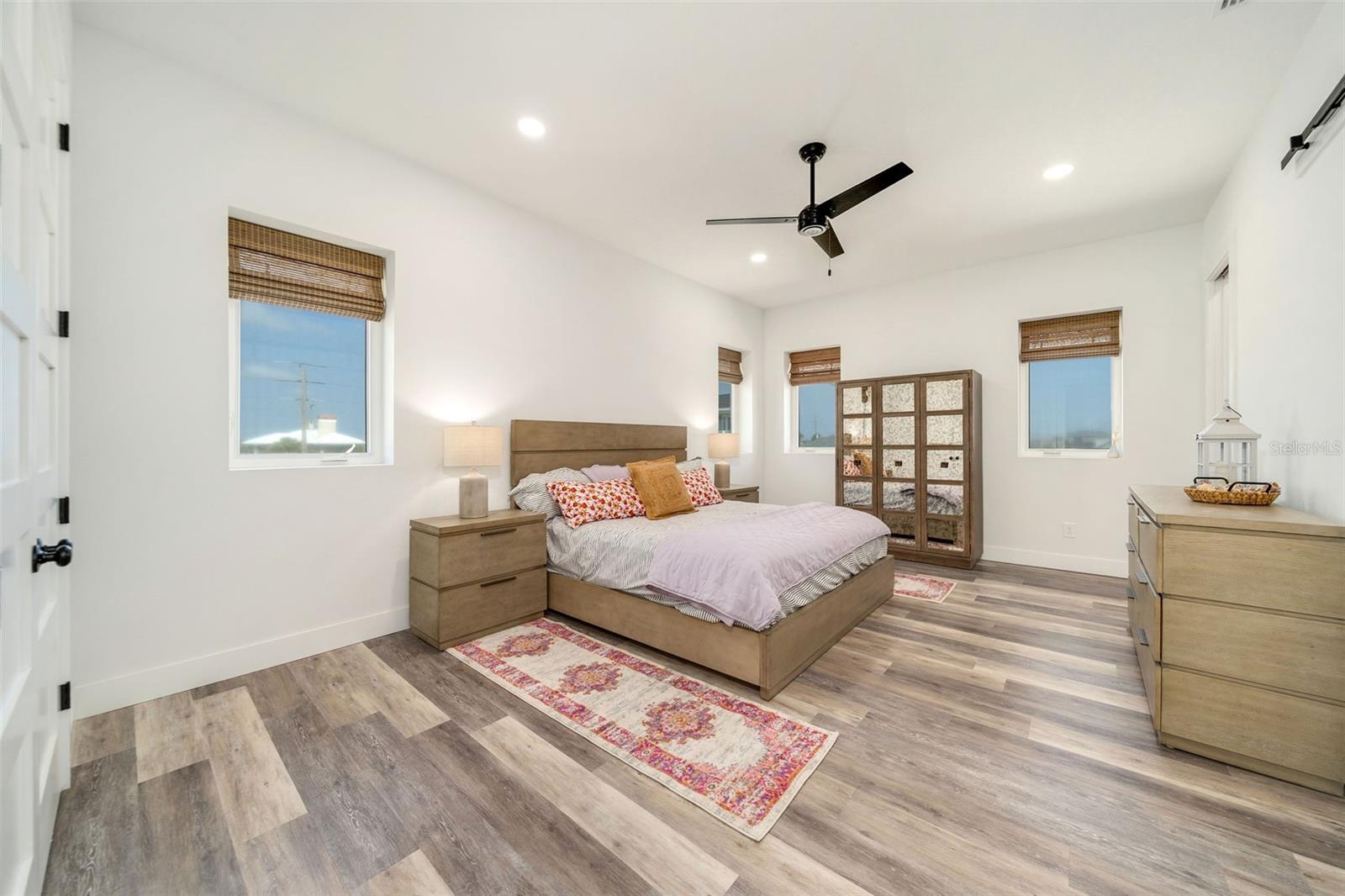 FUQUAY SUB - Residential