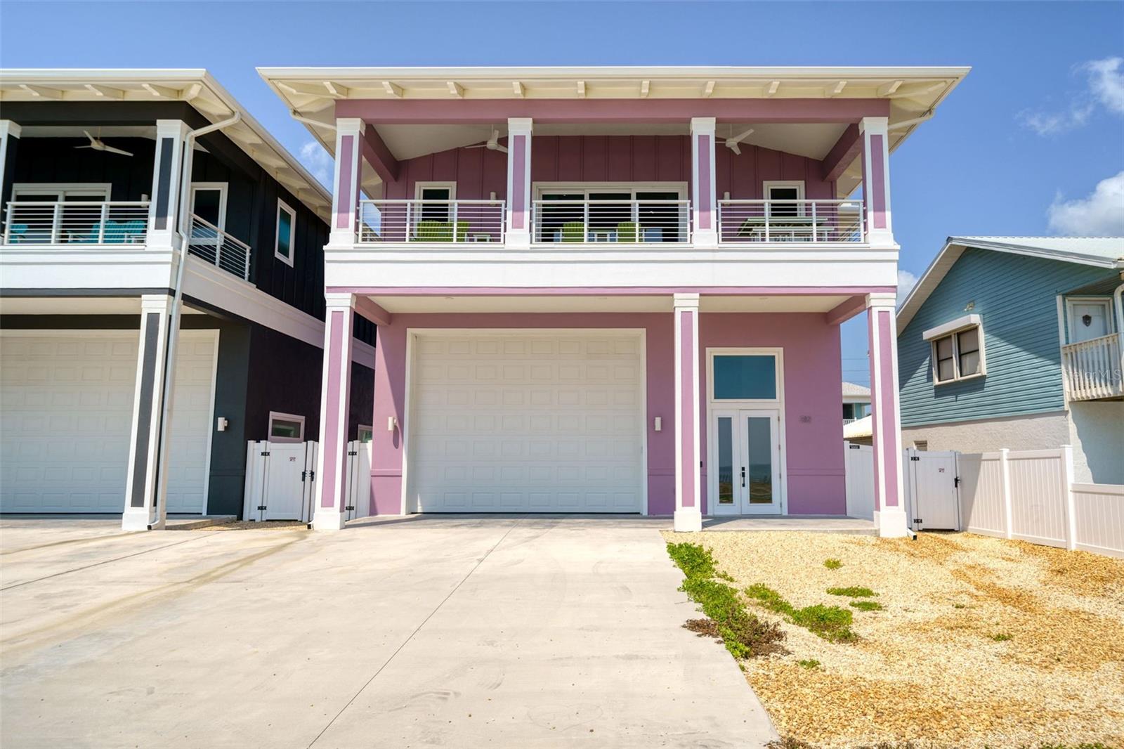 FUQUAY SUB - Residential