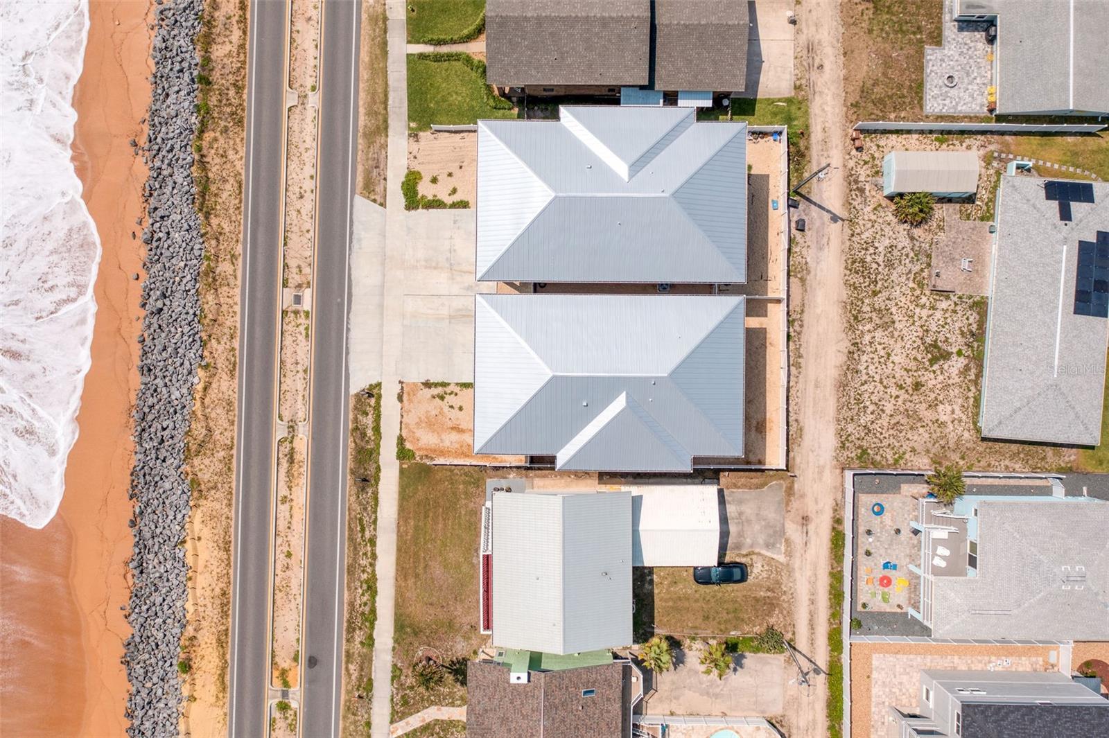 FUQUAY SUB - Residential