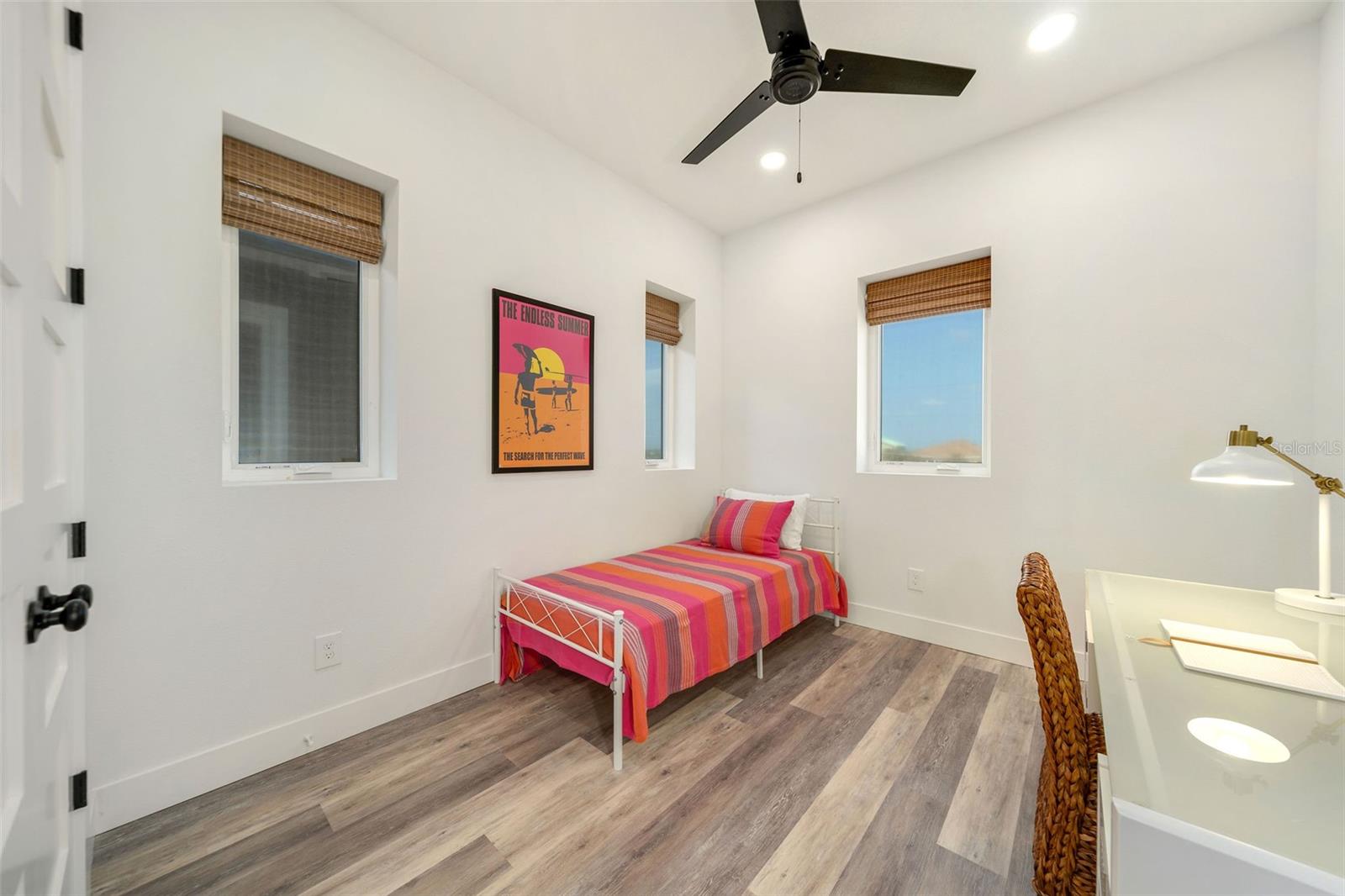 FUQUAY SUB - Residential