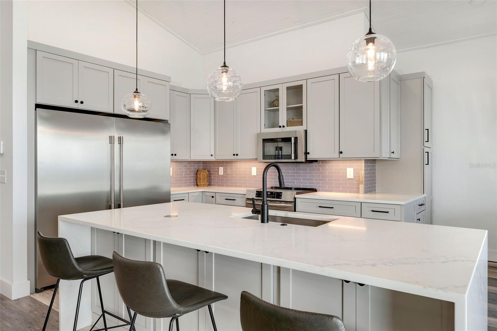 FUQUAY SUB - Residential