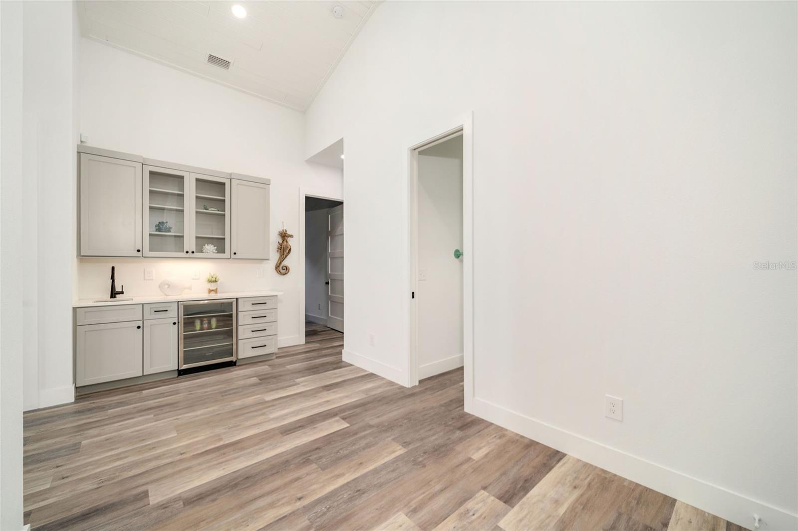 FUQUAY SUB - Residential