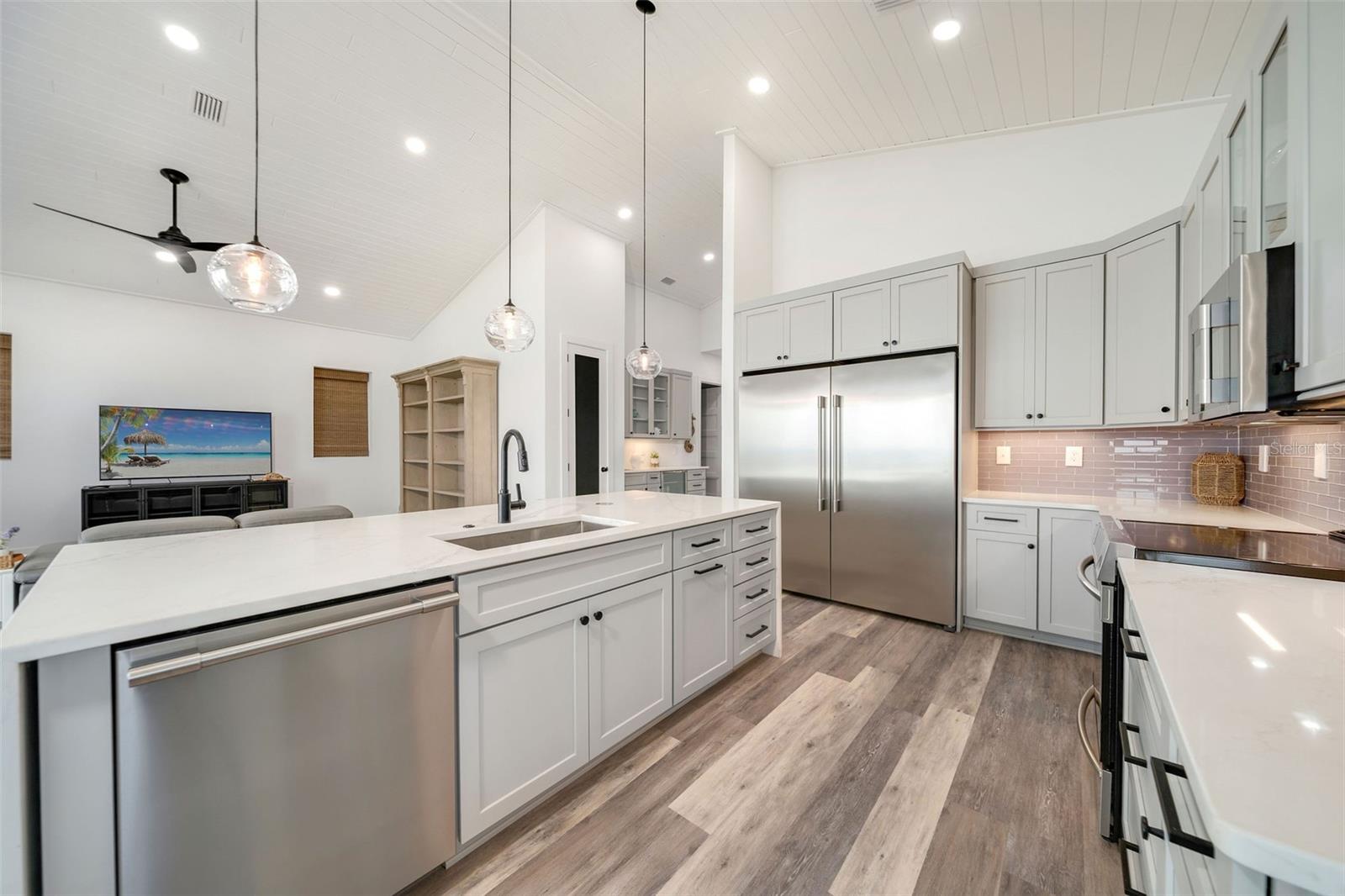 FUQUAY SUB - Residential