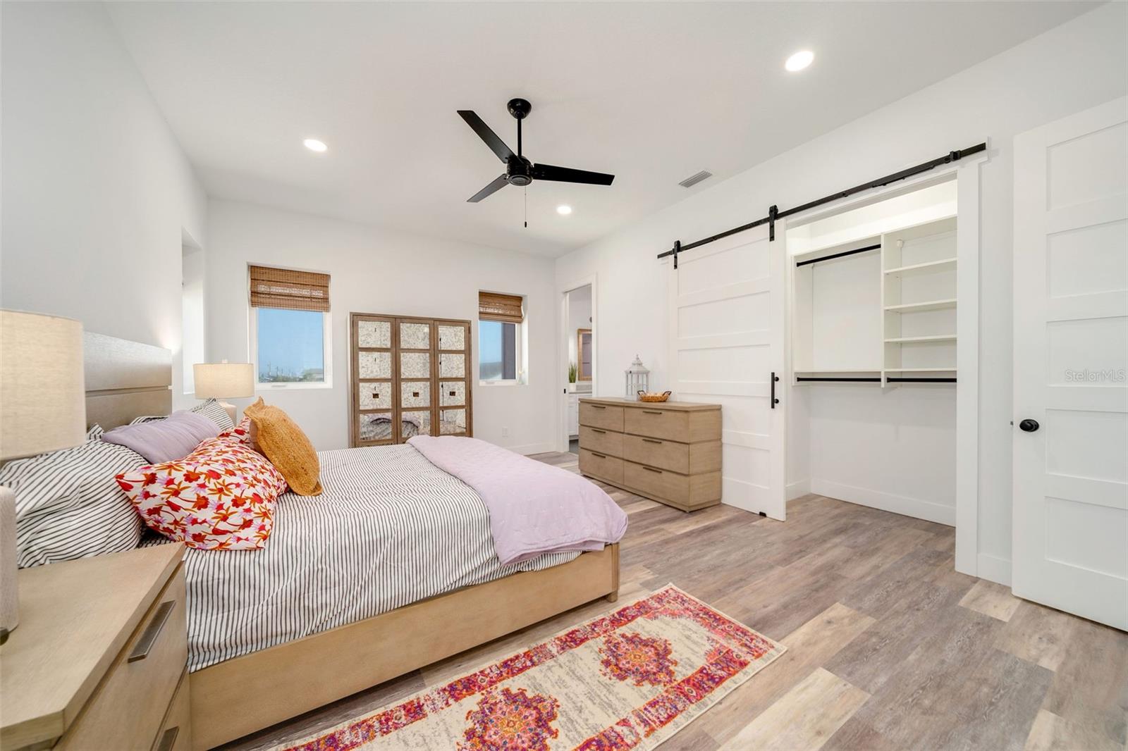 FUQUAY SUB - Residential