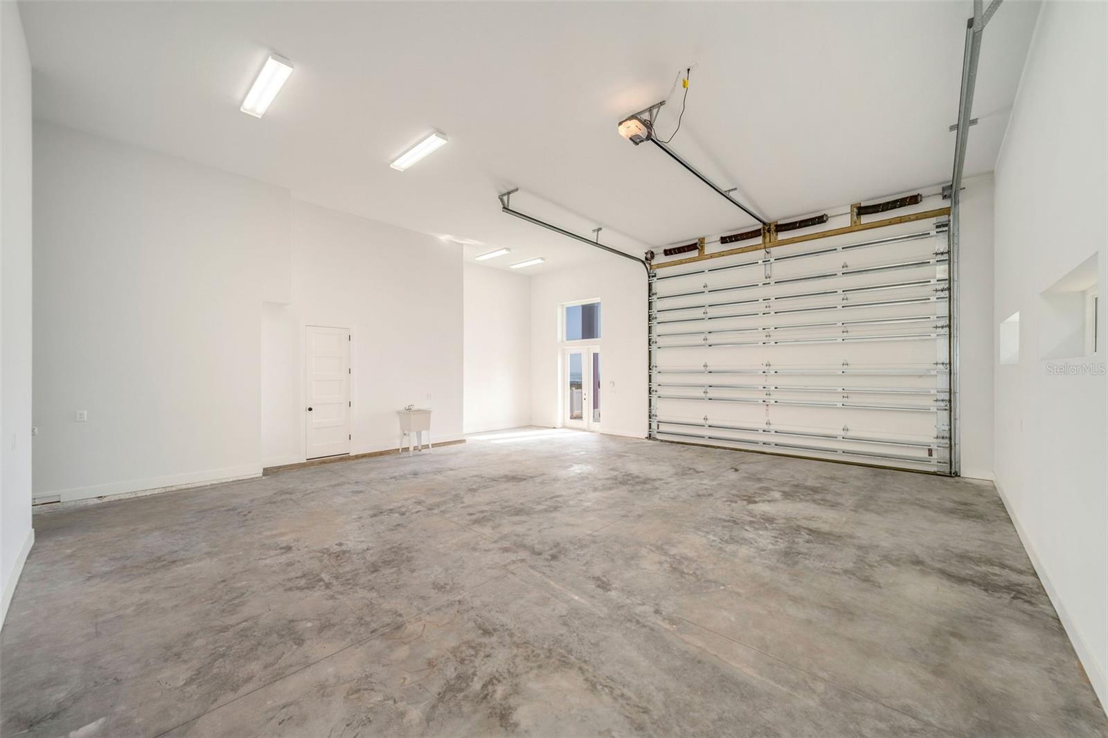 FUQUAY SUB - Residential