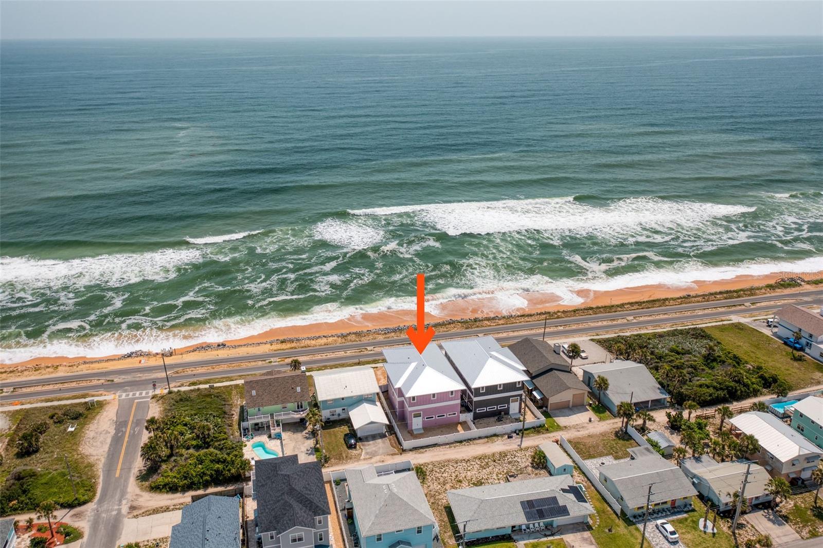 FUQUAY SUB - Residential