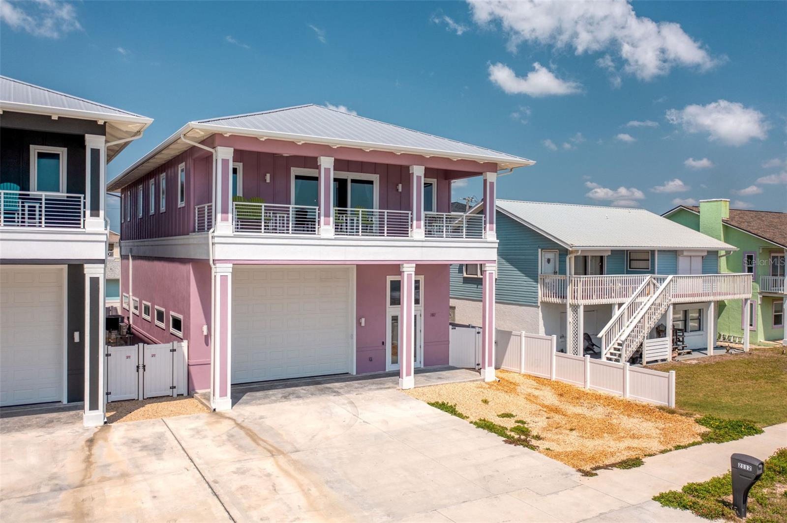 FUQUAY SUB - Residential