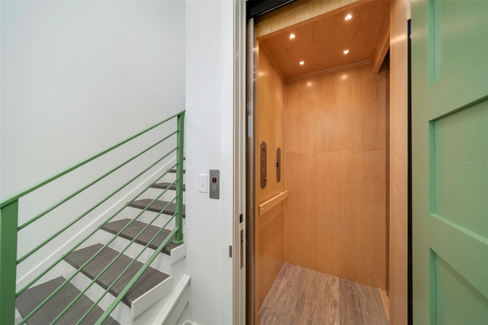 FUQUAY SUB - Residential