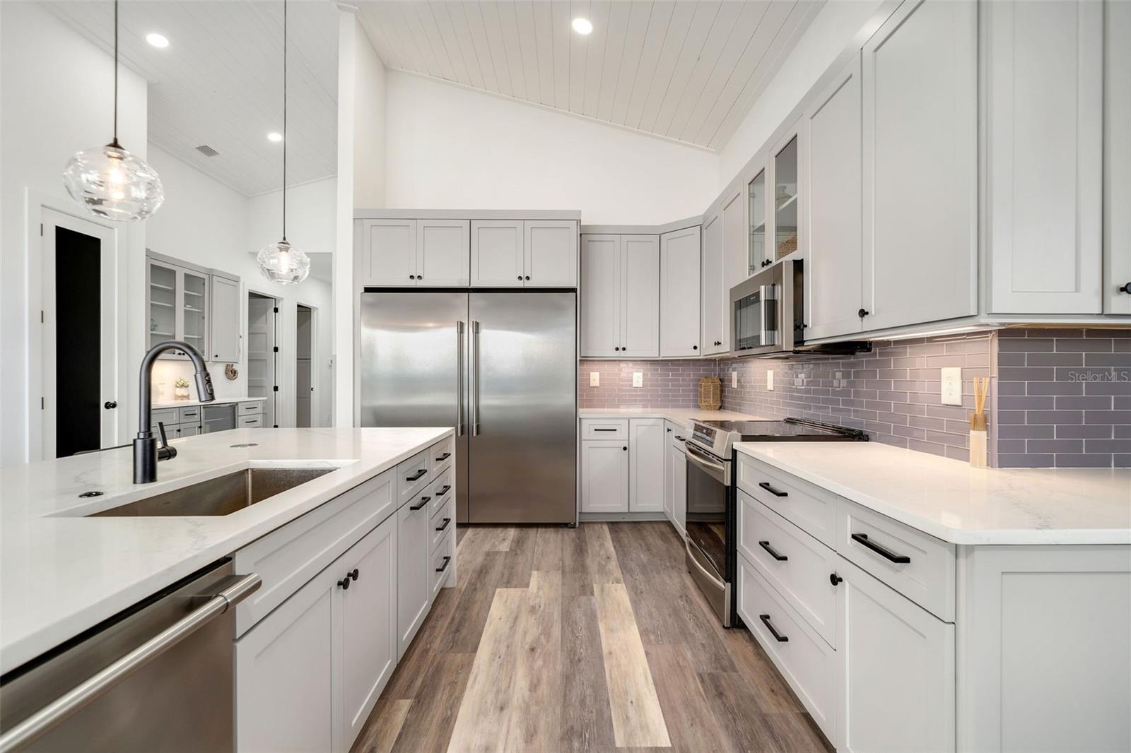 FUQUAY SUB - Residential