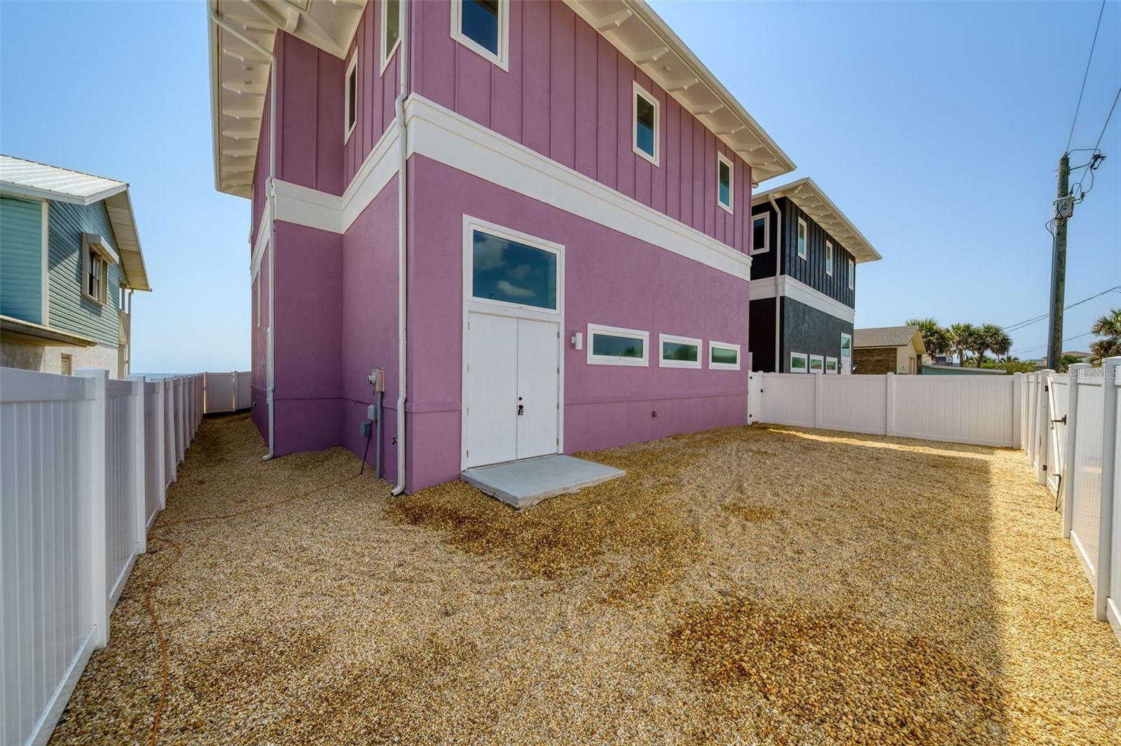 FUQUAY SUB - Residential