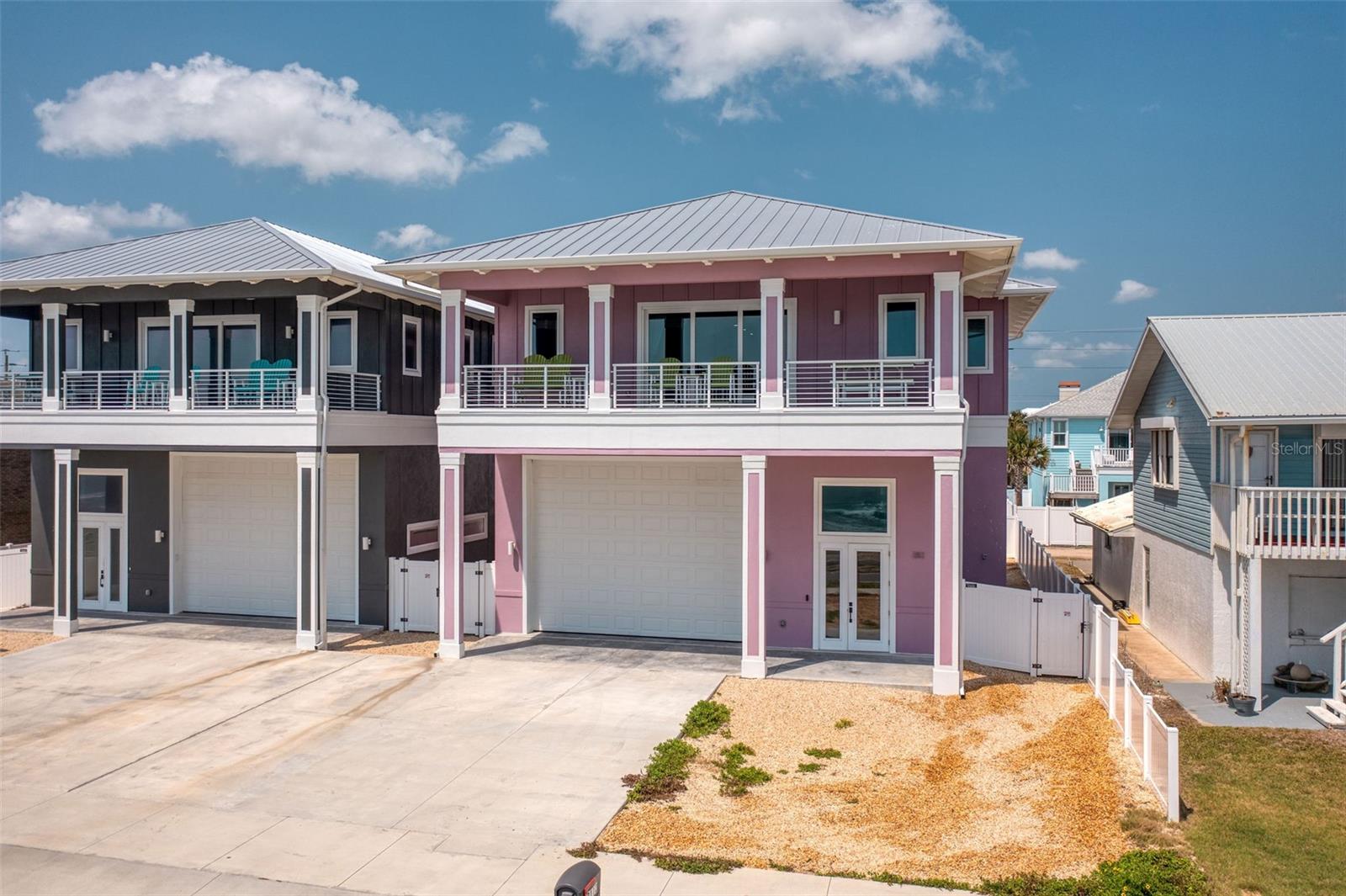 FUQUAY SUB - Residential