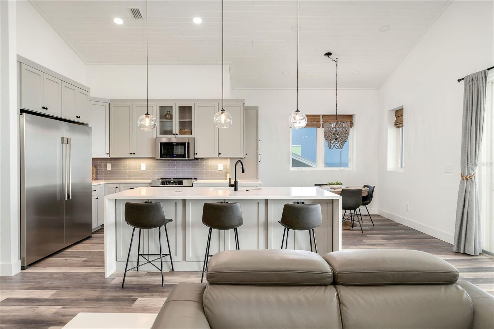 FUQUAY SUB - Residential