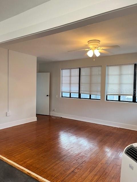 WALTS ADD 02 DELAND - Residential Lease