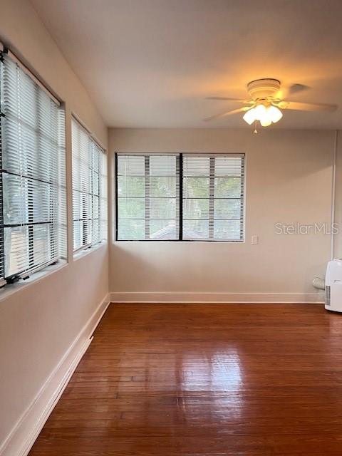 WALTS ADD 02 DELAND - Residential Lease