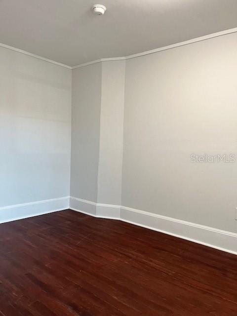 WALTS ADD 02 DELAND - Residential Lease