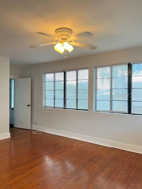 WALTS ADD 02 DELAND - Residential Lease