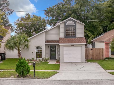 A home in APOPKA