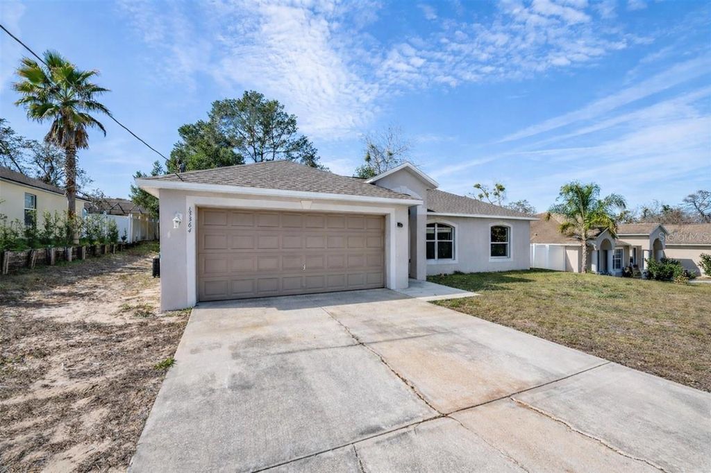 Photo of 13364 Linden Drive, Spring Hill, FL 34609 (MLS # TB8465687)