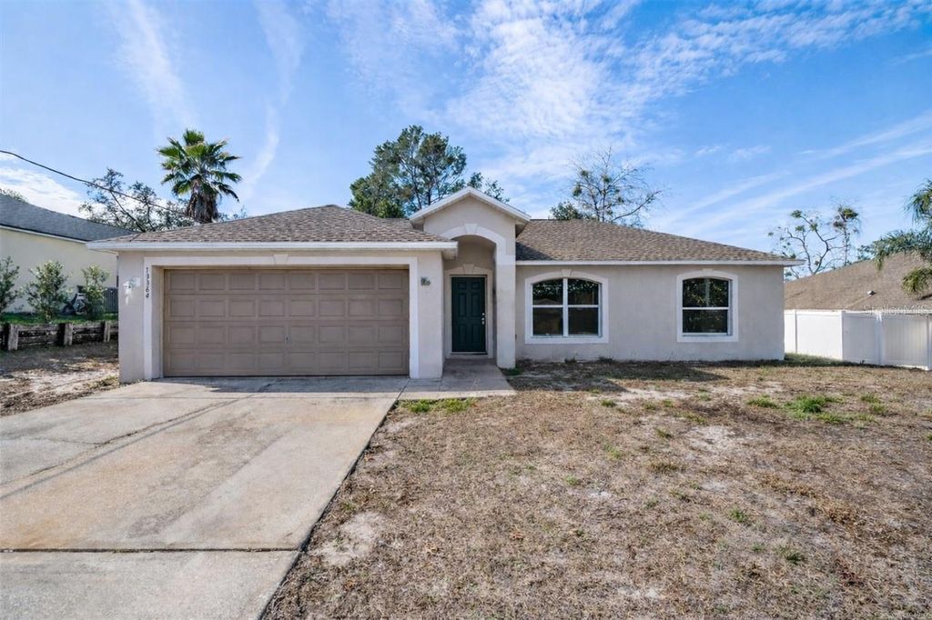 Photo of 13364 Linden Drive, Spring Hill, FL 34609 (MLS # TB8465687)