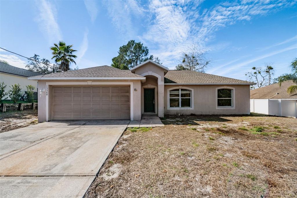 Photo of 13364 Linden Drive, Spring Hill, FL 34609 (MLS # TB8465687)
