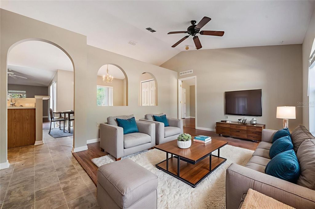 Photo of 13364 Linden Drive, Spring Hill, FL 34609 (MLS # TB8465687)