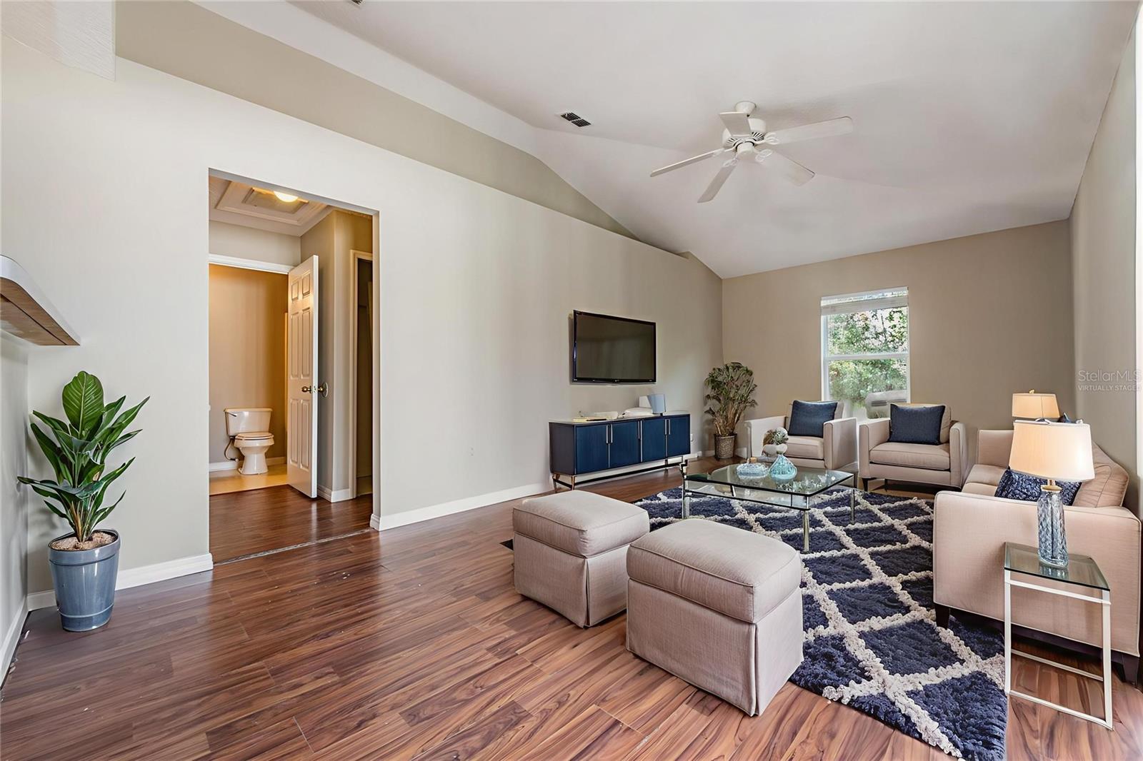 SPRING HILL - Residential