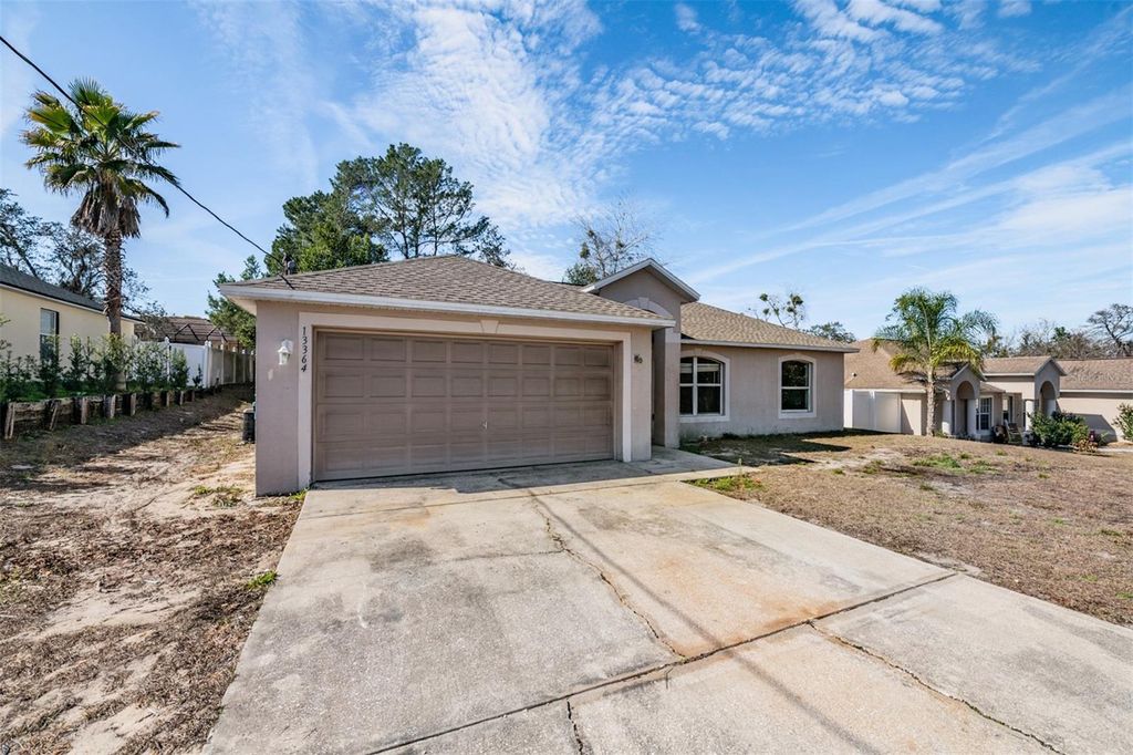 Photo of 13364 Linden Drive, Spring Hill, FL 34609 (MLS # TB8465687)