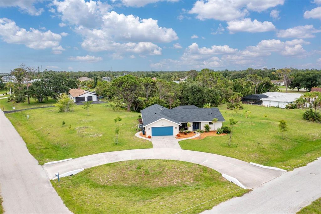 Photo of 1071 Owl Drive, Englewood, FL 34223 (MLS # A4656724)