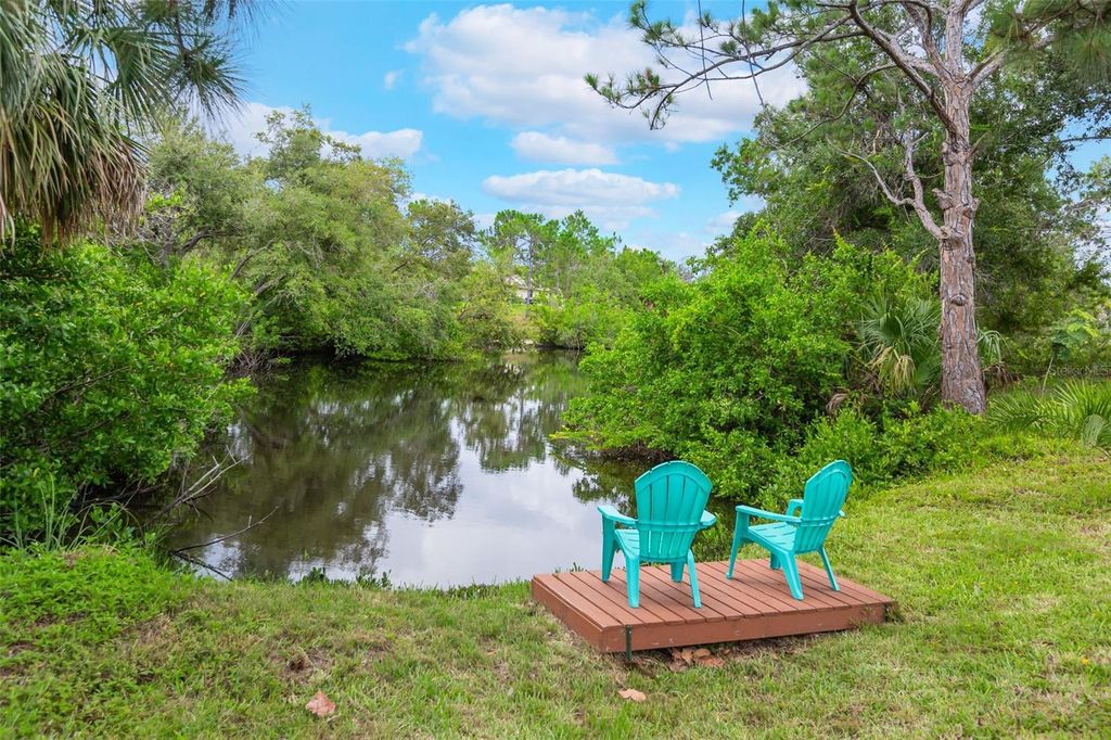 Photo of 1071 Owl Drive, Englewood, FL 34223 (MLS # A4656724)