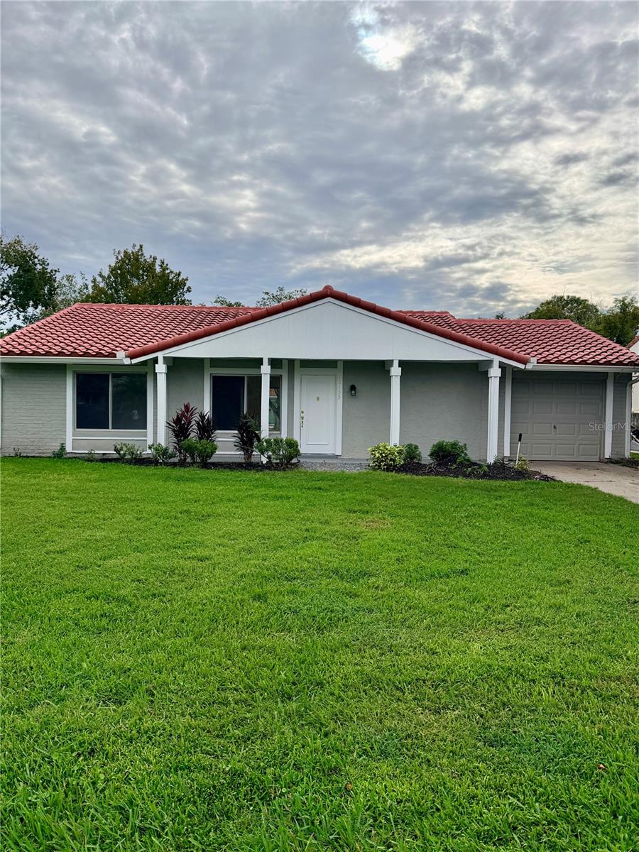 Photo of 10155 Donhill Court, Orlando, FL 32821 (MLS # O6447139)