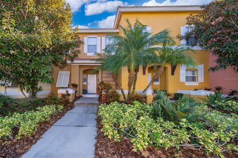 A home in KISSIMMEE