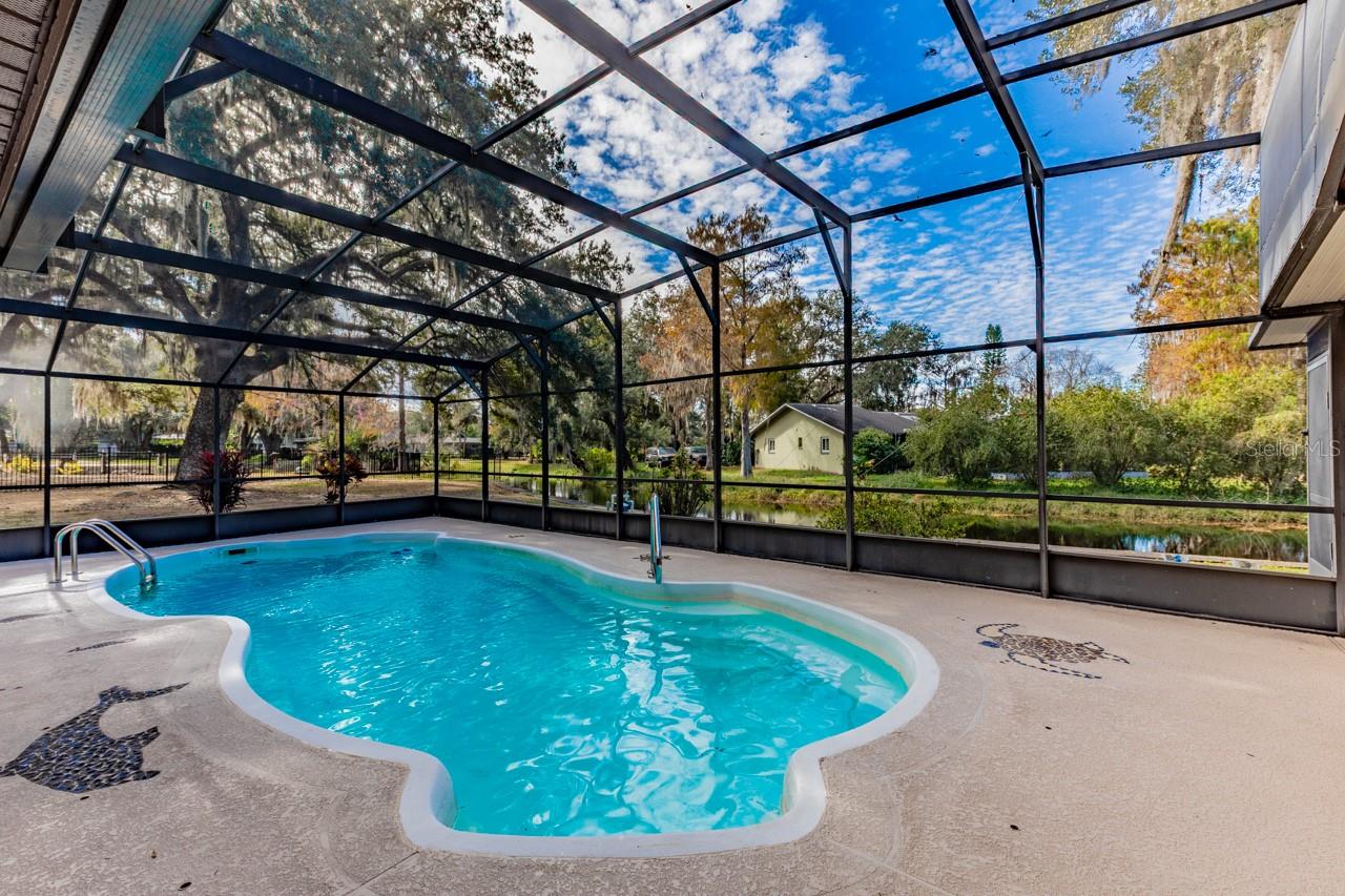 MAJESTIC OAKS - Residential