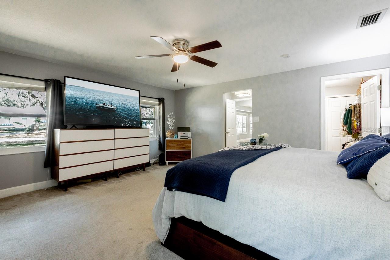 MAJESTIC OAKS - Residential